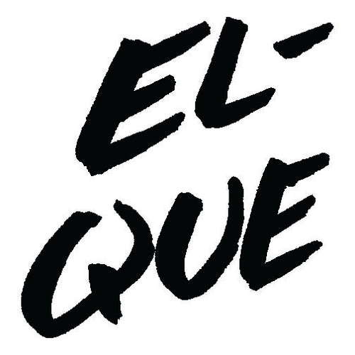 El-Que Illustration